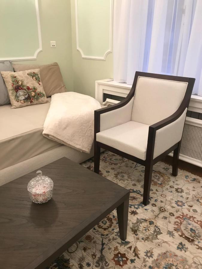 Knez Sima Jacuzzi, 3 Bedrooms, Balcony In Stari Grad Белград Екстер'єр фото